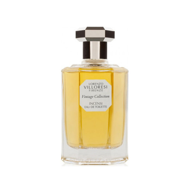Immagine del profumo Vintage Collection Incensi di Lorenzo Villoresi