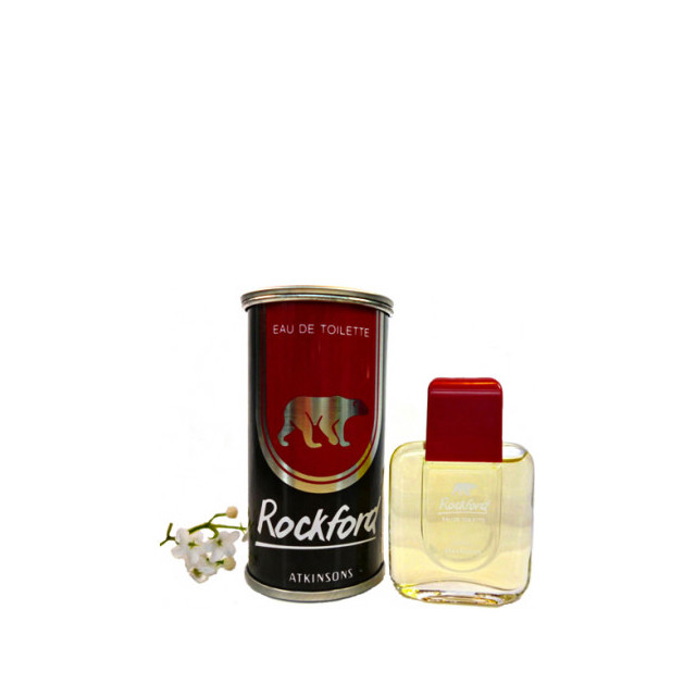 Immagine del profumo Rockford di Atkinsons