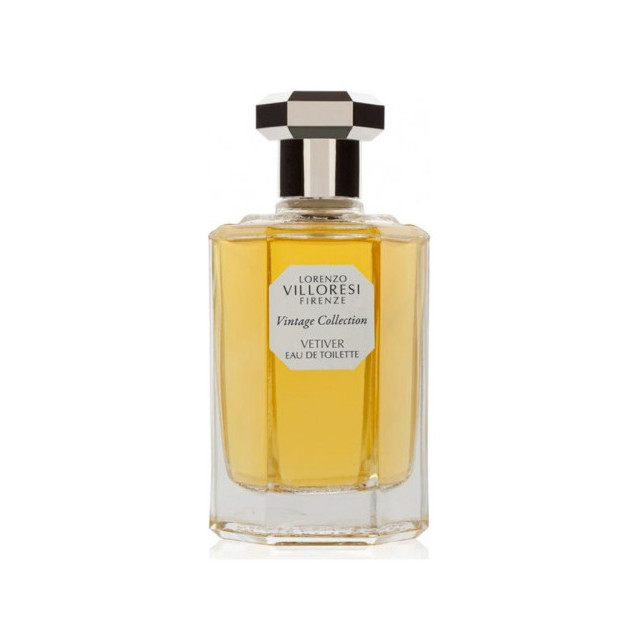 Immagine del profumo Vintage Collection Vetiver di Lorenzo Villoresi