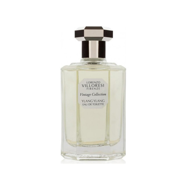 Immagine del profumo Vintage Collection Ylang Ylang di Lorenzo Villoresi