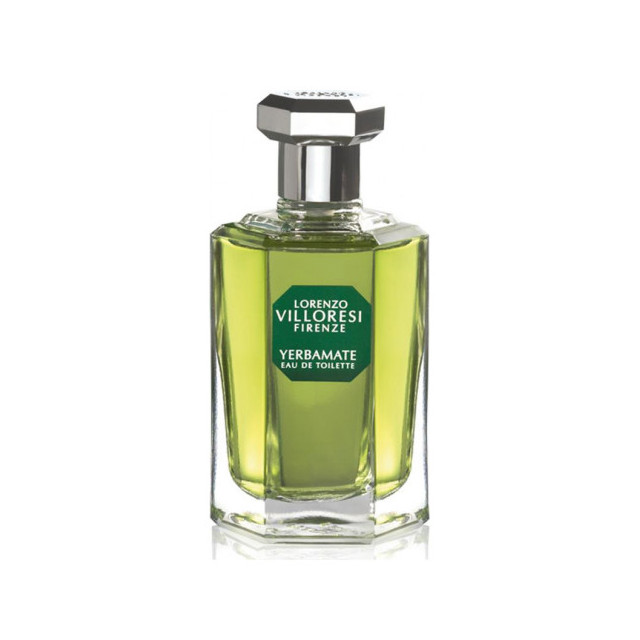 Immagine del profumo Yerbamate di Lorenzo Villoresi