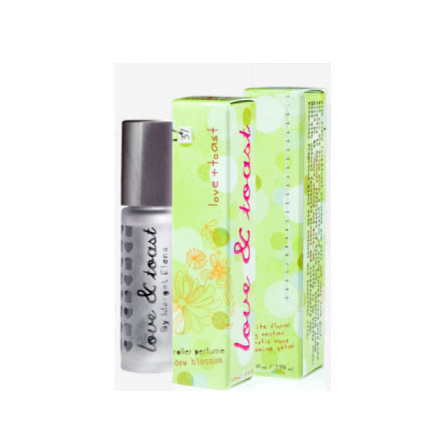 Immagine del profumo Dew Blossom di Love & Toast