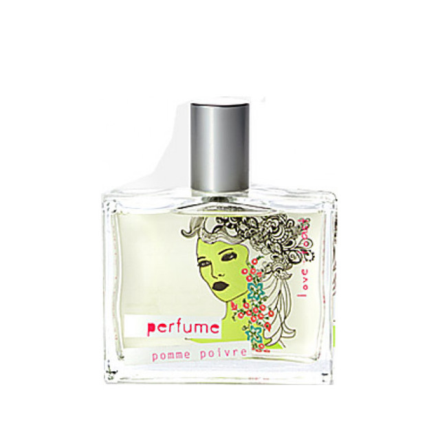 Immagine del profumo Pomme Poivre di Love & Toast