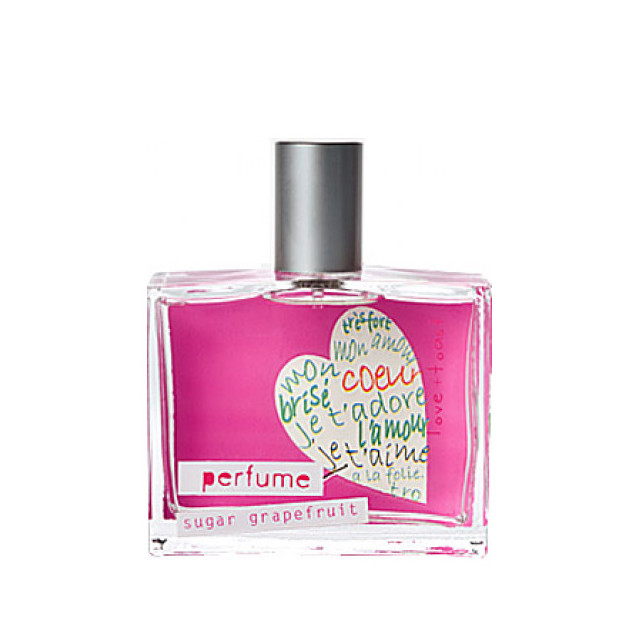 Immagine del profumo Sugar Grapefruit di Love & Toast