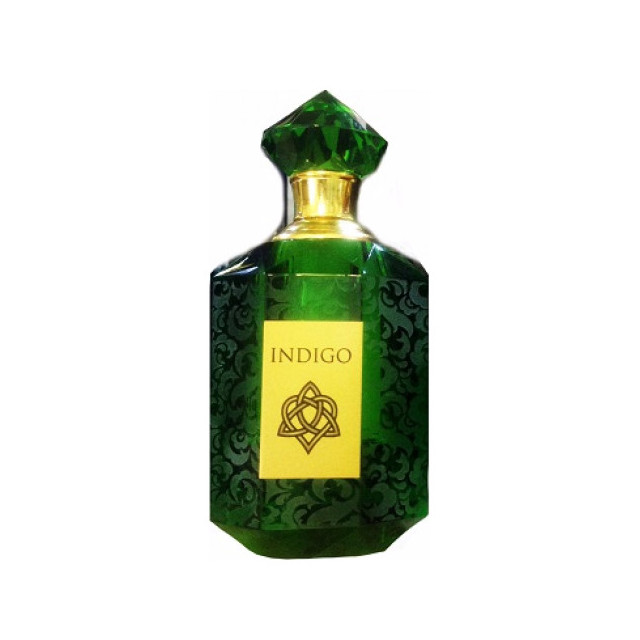 Immagine del profumo Indigo di Attar Collection