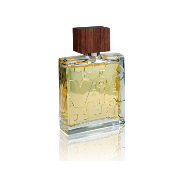 Immagine del profumo Le Vetiver di Lubin