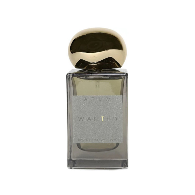 Immagine del profumo Wanted di ATUM