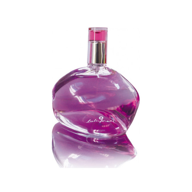 Immagine del profumo Luluforever di Lulu Castagnette