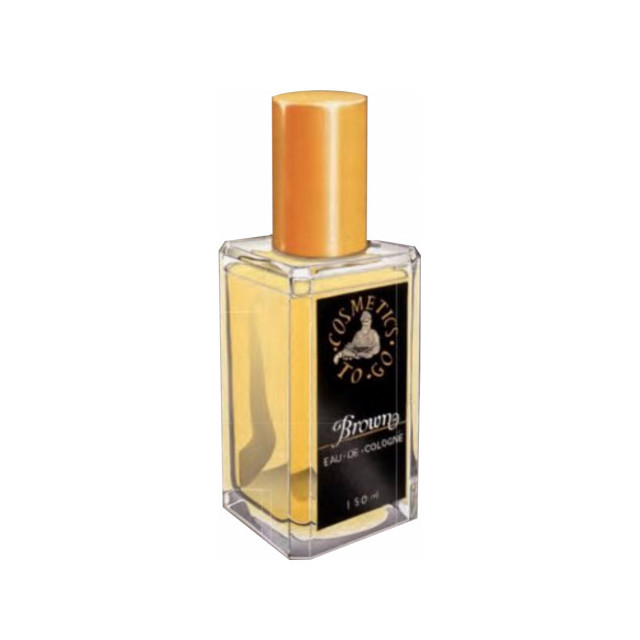 Immagine del profumo Brown di Lush