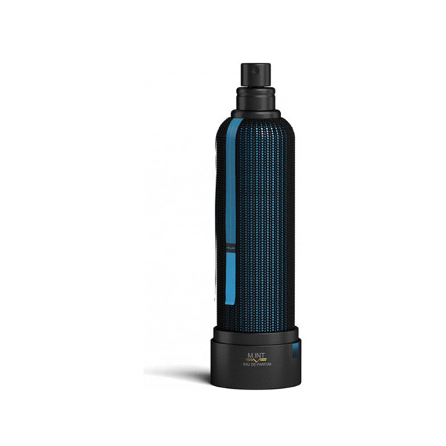 Immagine del profumo Blue Waterfall di M.INT