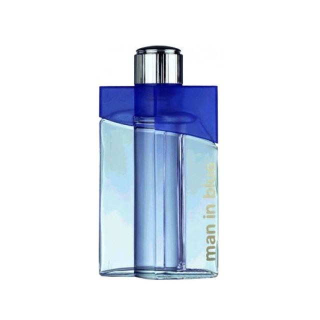 Immagine del profumo Aubusson Man in Blue di Aubusson