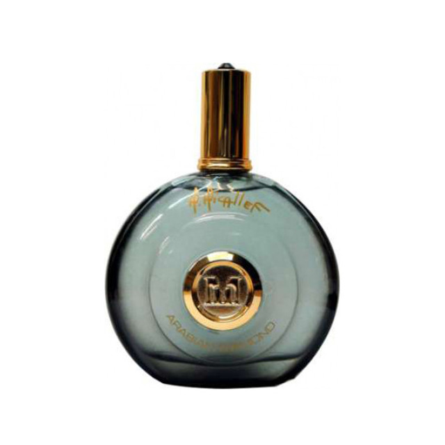 Immagine del profumo Arabian Diamond di M. Micallef