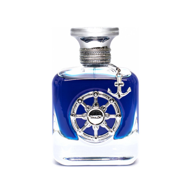Immagine del profumo Sailor Silver di Aurora Scents
