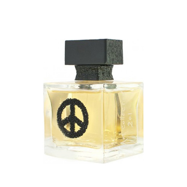Immagine del profumo Art collection 201 Man di M. Micallef