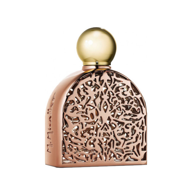 Immagine del profumo Glamour di M. Micallef