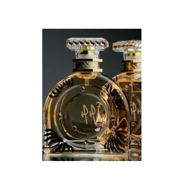 Immagine del profumo Note Ambree di M. Micallef