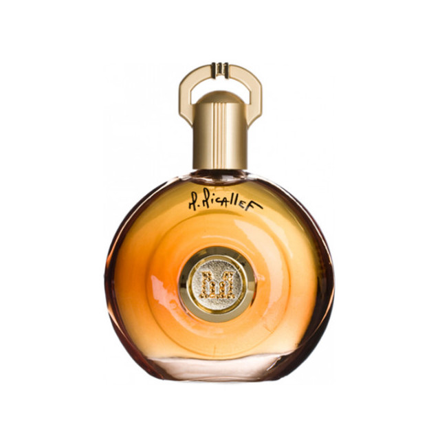 Immagine del profumo Patchouli di M. Micallef