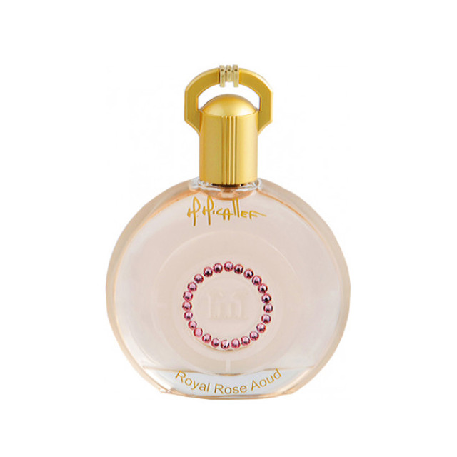 Immagine del profumo Royal Rose Aoud di M. Micallef
