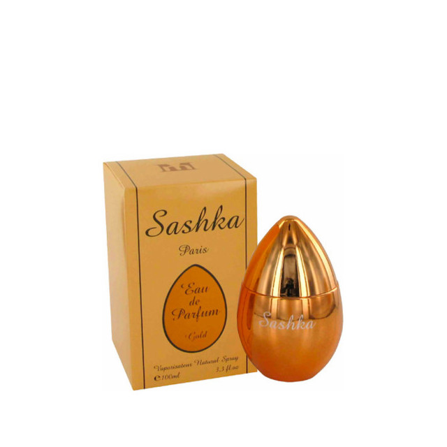 Immagine del profumo Sashka Gold di M. Micallef