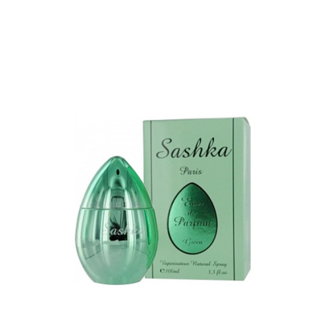 Immagine del profumo Sashka Green di M. Micallef