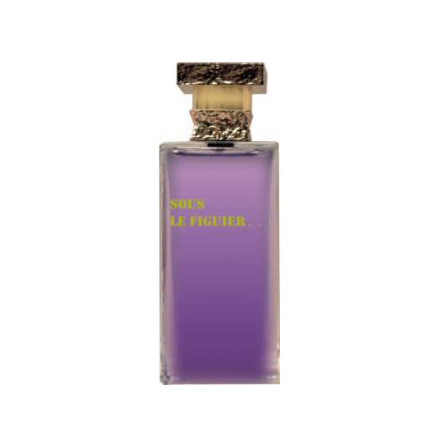 Immagine del profumo Sous Le Figuier di M. Micallef