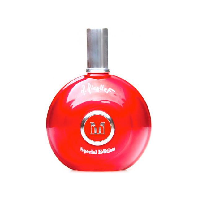 Immagine del profumo Special Red Edition di M. Micallef