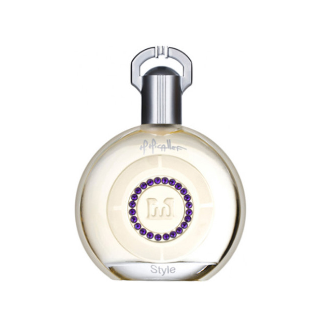 Immagine del profumo Style di M. Micallef