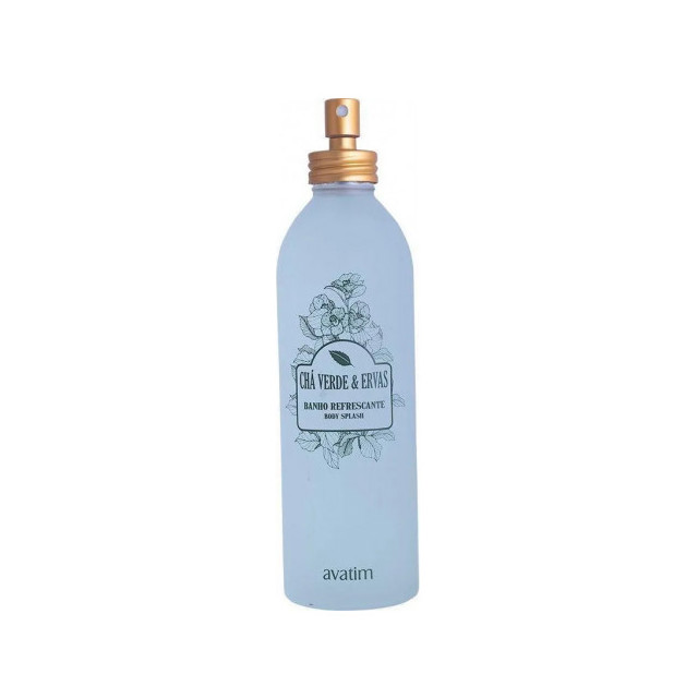 Immagine del profumo Chá Verde & Ervas di Avatim