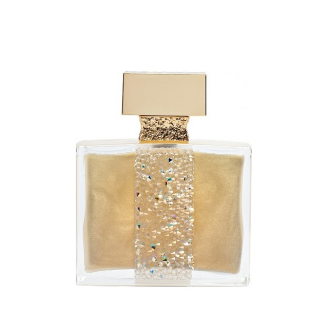 Immagine del profumo Ylang in Gold di M. Micallef