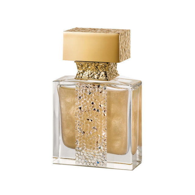 Immagine del profumo Ylang in Gold Nectar di M. Micallef