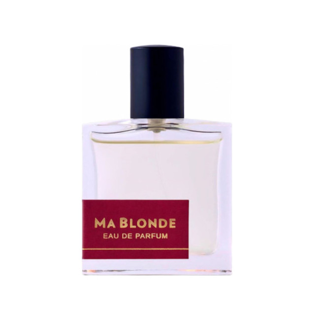 Immagine del profumo Ma Blonde di Ma Blonde Perfumes