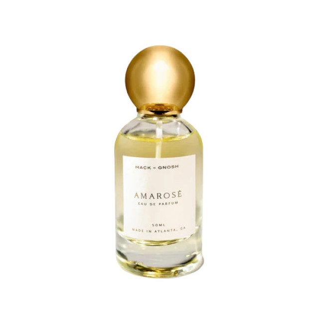 Immagine del profumo Amarosé di Mack n Gnosh