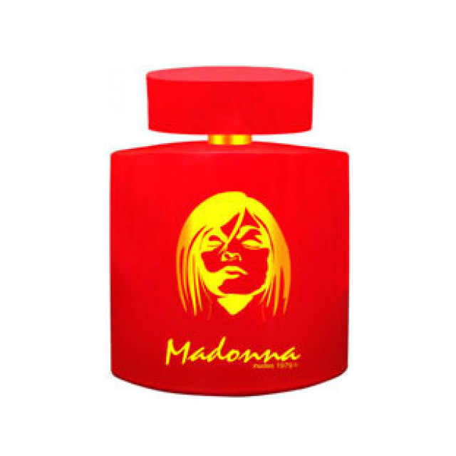 Immagine del profumo Pour Femme di Madonna Nudes 1979