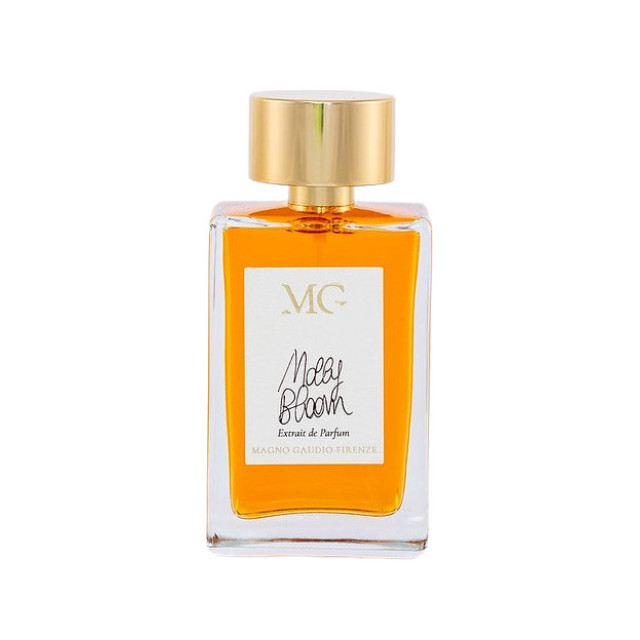 Immagine del profumo Molly Bloom di Magno Gaudio Firenze