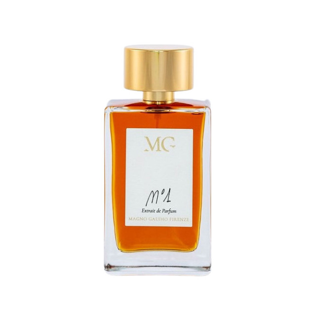 Immagine del profumo N° 1 di Magno Gaudio Firenze