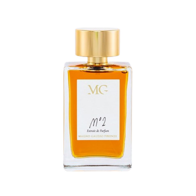 Immagine del profumo N° 2 di Magno Gaudio Firenze