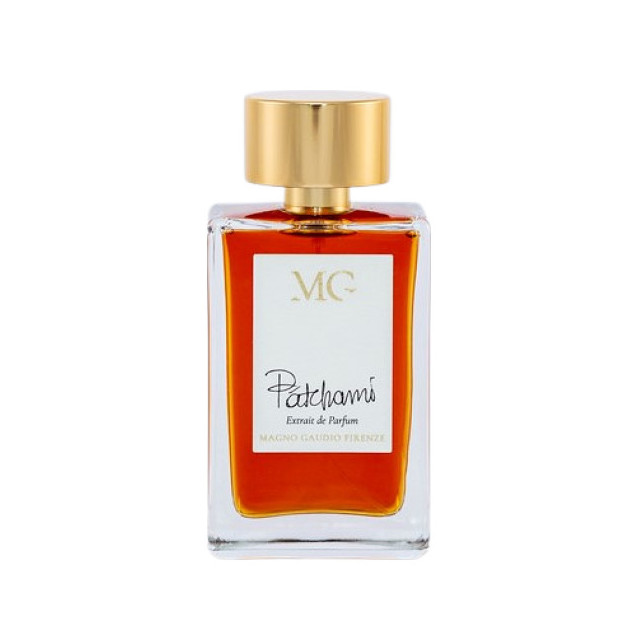 Immagine del profumo Patchami di Magno Gaudio Firenze