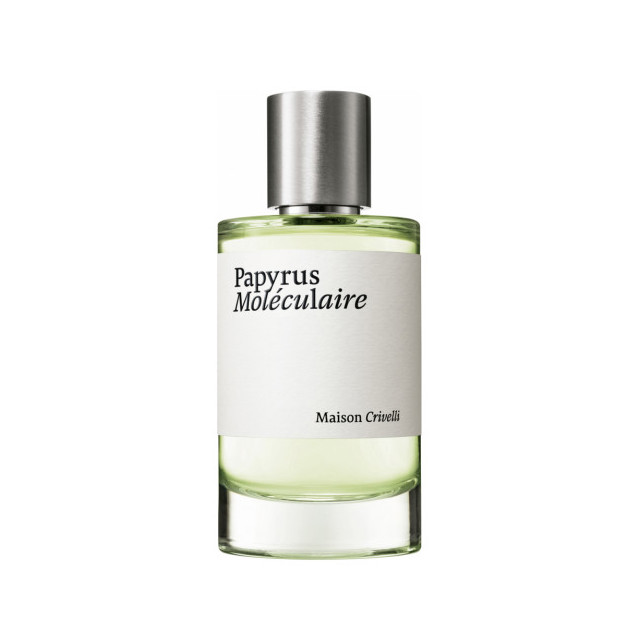 Immagine del profumo Papyrus Moleculaire di Maison Crivelli