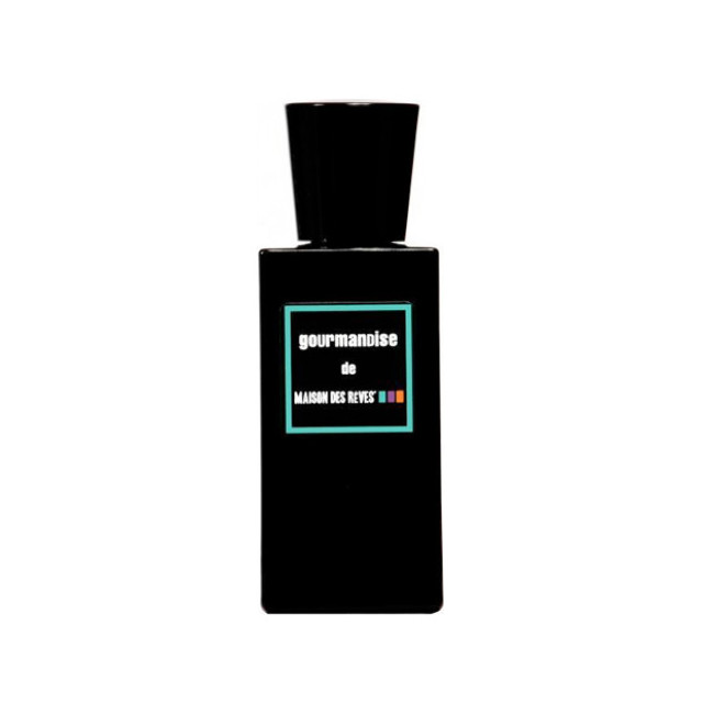 Immagine del profumo Gourmandise di Maison des Reves