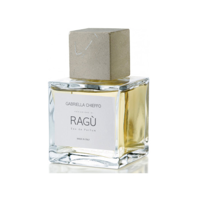 Immagine del profumo Variazione di Ragù di Maison Gabriella Chieffo