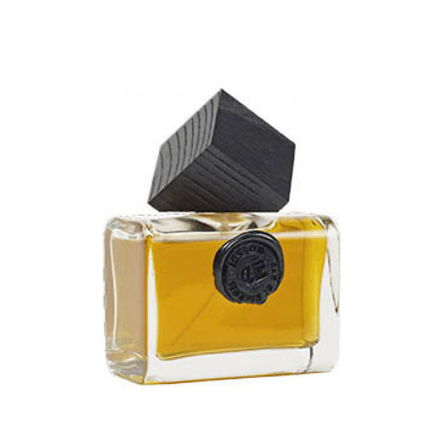 Immagine del profumo Cuir Erindil di Maison Incens