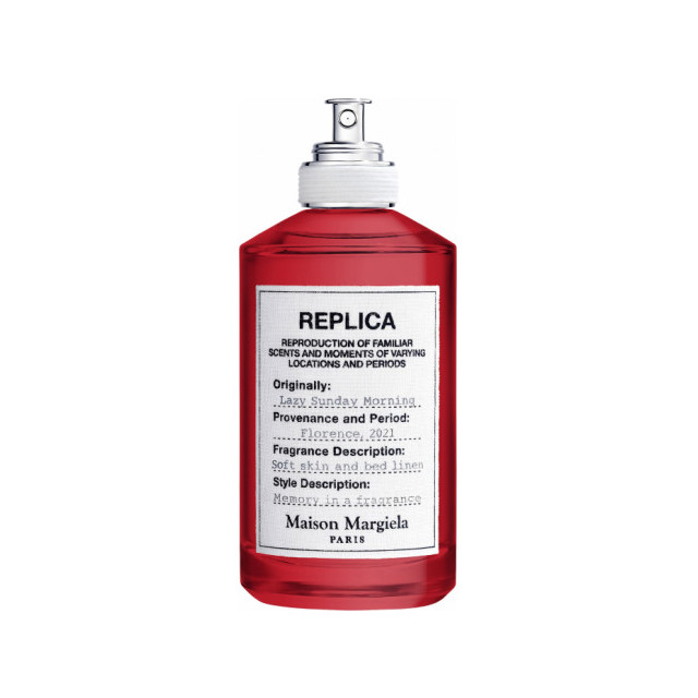Immagine del profumo Lazy Sunday Morning Lunar New Year Edition di Maison Martin Margiela