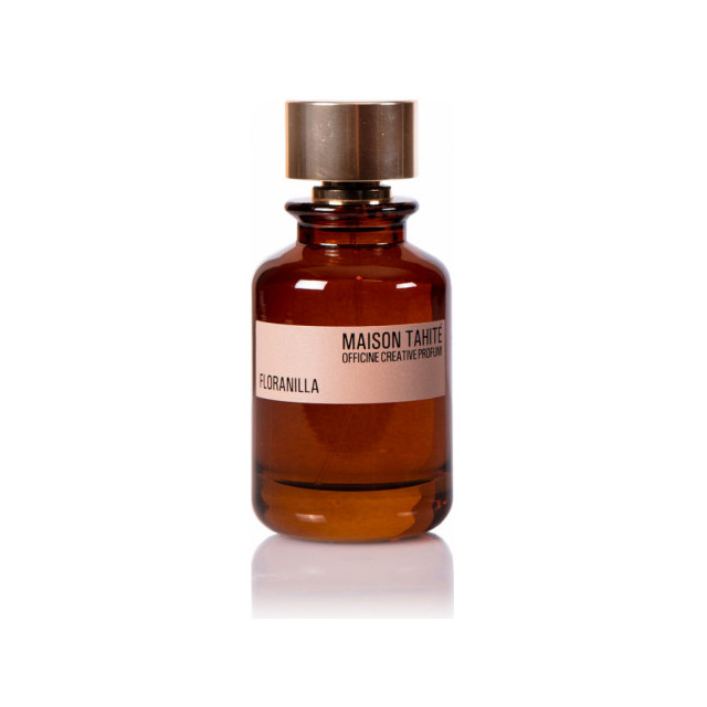 Immagine del profumo Floranilla di Maison Tahité – Officine Creative Profumi
