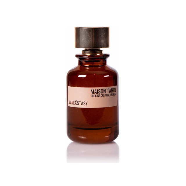 Immagine del profumo Vanextasy di Maison Tahité – Officine Creative Profumi