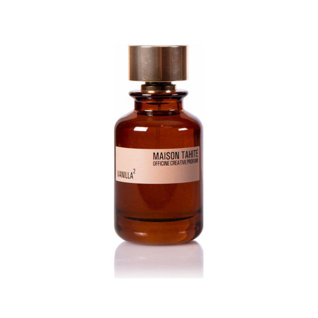 Immagine del profumo Vanilla2 di Maison Tahité – Officine Creative Profumi