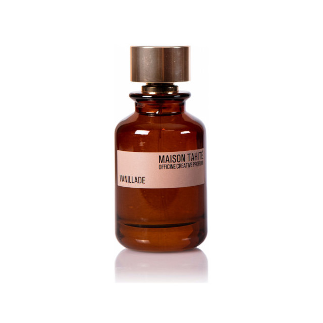 Immagine del profumo Vanillade di Maison Tahité – Officine Creative Profumi