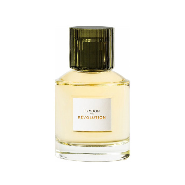 Immagine del profumo Revolution di Maison Trudon