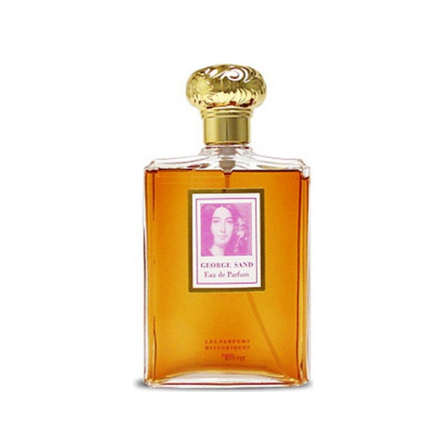 Immagine del profumo Eau de Parfum de George Sand di Maitre Parfumeur et Gantier