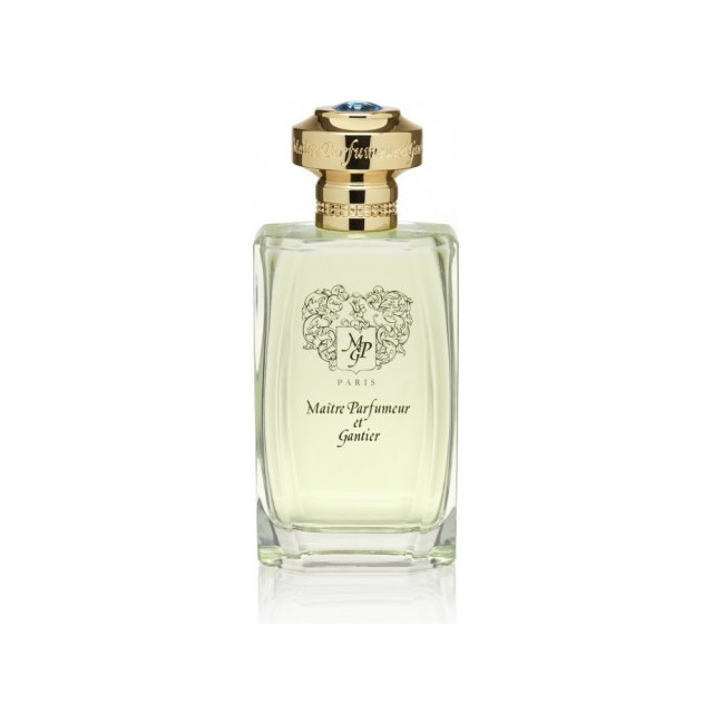 Immagine del profumo Fraicheur Muskissime di Maitre Parfumeur et Gantier