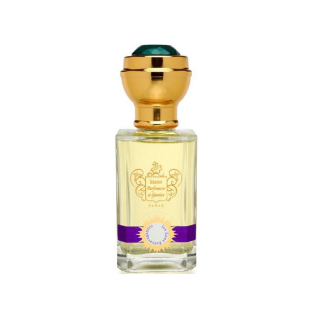 Immagine del profumo Fraicheur Muskissime Extravagante di Maitre Parfumeur et Gantier